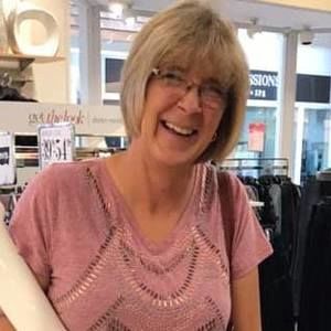 Meet your Posher, Melanie